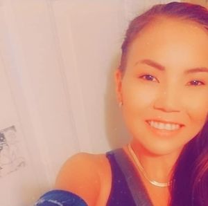 Meet your Posher, Ayla